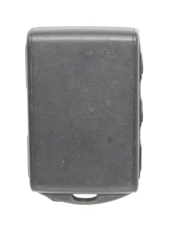 Unrefurbished OEM Volvo YG0HUF8423MS 4 Buttons Key Fob - Grade C