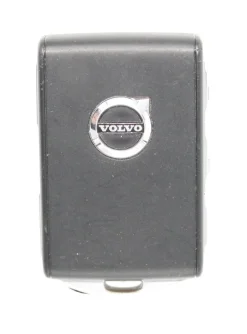 Unrefurbished OEM Volvo 31652607 YGOHUF8423MS 4 Buttons Key Fob - Grade C