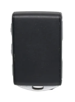 Unrefurbished OEM Volvo 31652607 YGOHUF8423MS 4 Buttons Key Fob - Grade C