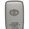 Unrefurbished Toyota OEM 271451-6601 GNE HYQ14AEM 3 Button Key Fob - Grade C