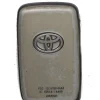 Unrefurbished Toyota OEM 271451-3370 HYQ14AAB 3 Button Key Fob - Grade C