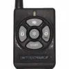 Untouchable CHX433TX Key Fob Remote