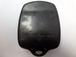 UNTOUCHABLE M65NVTX464 Factory OEM KEY FOB Keyless Entry Remote Alarm Replace