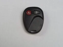 U6QSHTDRCEW0703 Factory OEM KEY FOB Keyless Entry Car Remote Alarm Replace