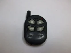 USAPRO RED LIGHT Factory OEM KEY FOB Keyless Entry Remote Alarm Replace