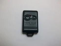 US AUTO SECURITY ELV777K Factory OEM KEY FOB Keyless Entry Remote Alarm Replace