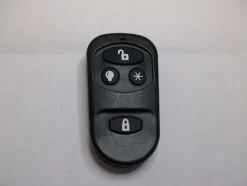 U5X-RF245-2 RE100 Factory OEM KEY FOB Keyless Entry Remote Alarm Replace