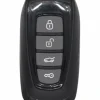 VA5JR1040-1WSSL FTX1400R-SS Key Fob Remote