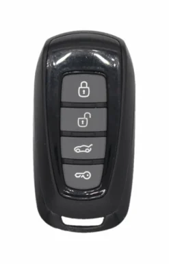 VA5JR1040-1WSSL FTX1400R-SS Key Fob Remote