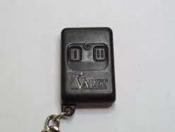 VALET EZSDEI467 Factory OEM KEY FOB Keyless Entry Car Remote Alarm Replace