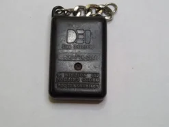 VALET EZSDEI467 Factory OEM KEY FOB Keyless Entry Car Remote Alarm Replace