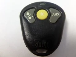 VALET EZSDEI474P RPN 473T OEM KEY FOB Keyless Entry Car Remote Alarm Replace