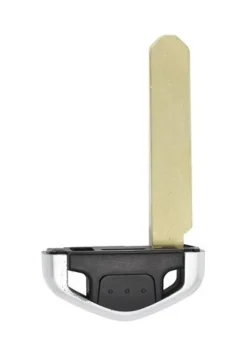 Valet Key Insert 2009-2015 Acura