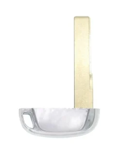 Valet Key Insert 2008-2018 Audi