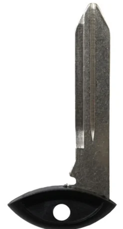 Valet Key Insert 2001-2022 Chrysler | Dodge | Jeep | Volkswagen