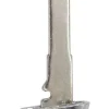 Valet Key Insert 2015-2025 Fiat | Jeep
