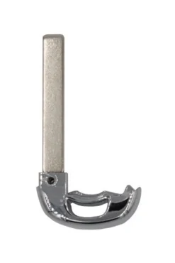 Valet Key Insert for Chevrolet 2016-2025