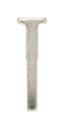 Valet Key Insert 2007-2019 Ford