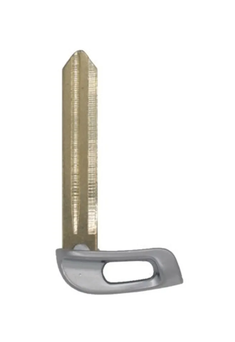 Valet Key Insert for Hyundai 2007-2012