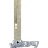 Valet Key Insert for Hyundai 2016-2017