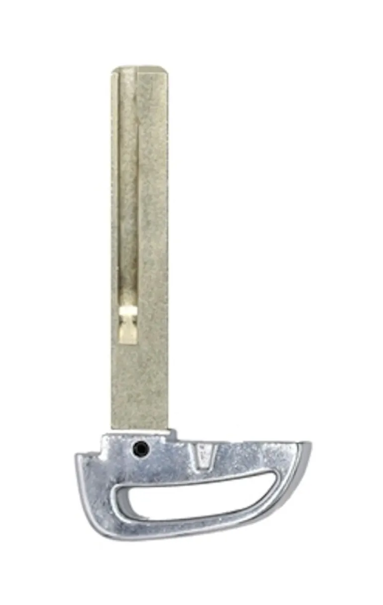 Valet Key Insert for Hyundai 2016-2017