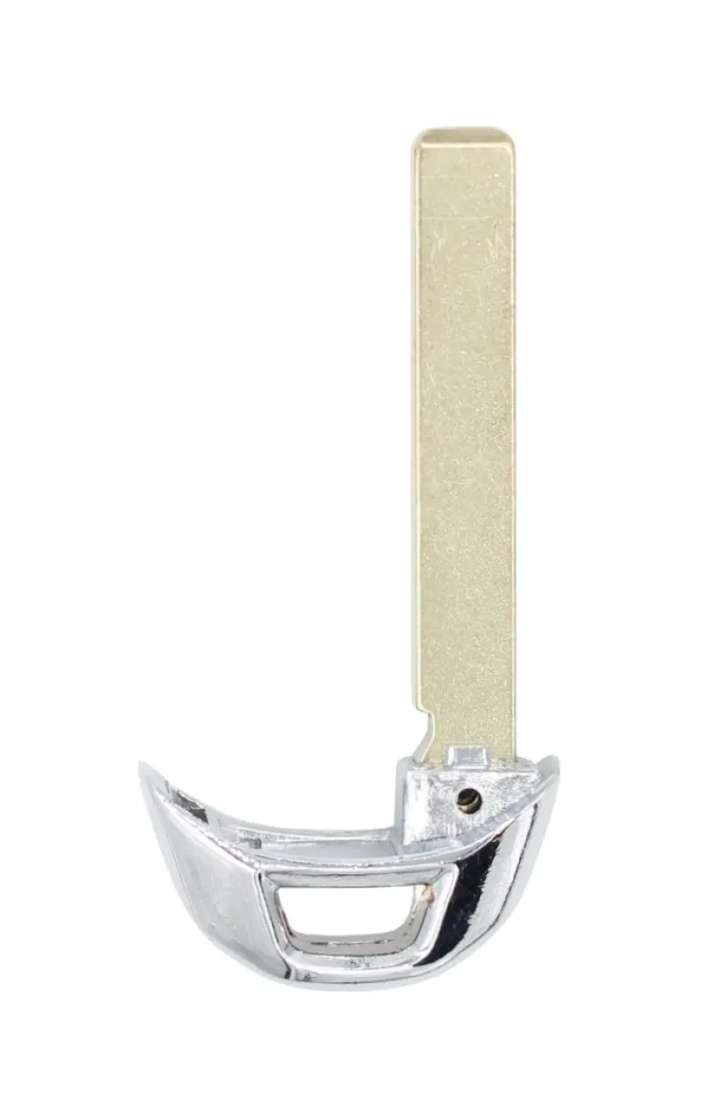 Valet Key Insert for Hyundai 2017-2021