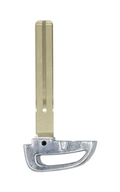 Valet Key Insert for Hyundai 2014-2021