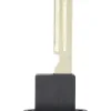 Valet Key Insert for Infiniti 2019-2025
