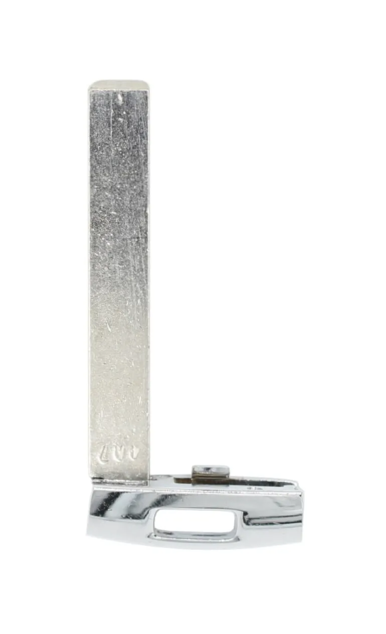 Valet Key Insert for Kia 2016-2020