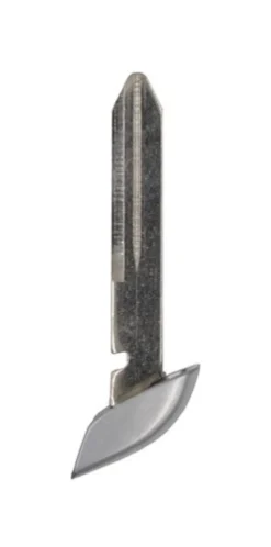 Valet Key Insert for Maserati 2012-2016