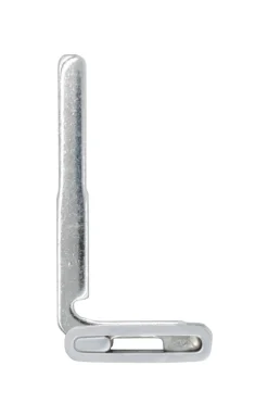 Valet Key Insert for Volvo 2007-2018