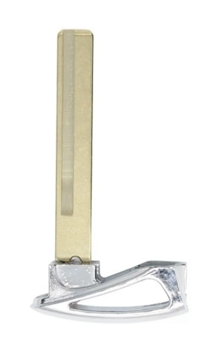Valet Key Insert 2013-2019 Hyundai