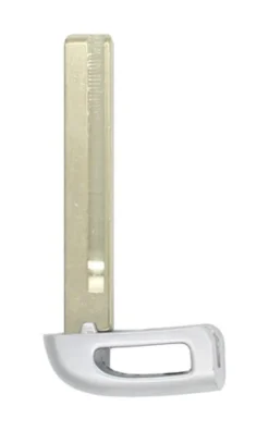 Valet Key Insert 2012-2017 Hyundai