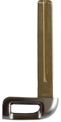 Valet Key Insert 2009-2016 Hyundai | Kia