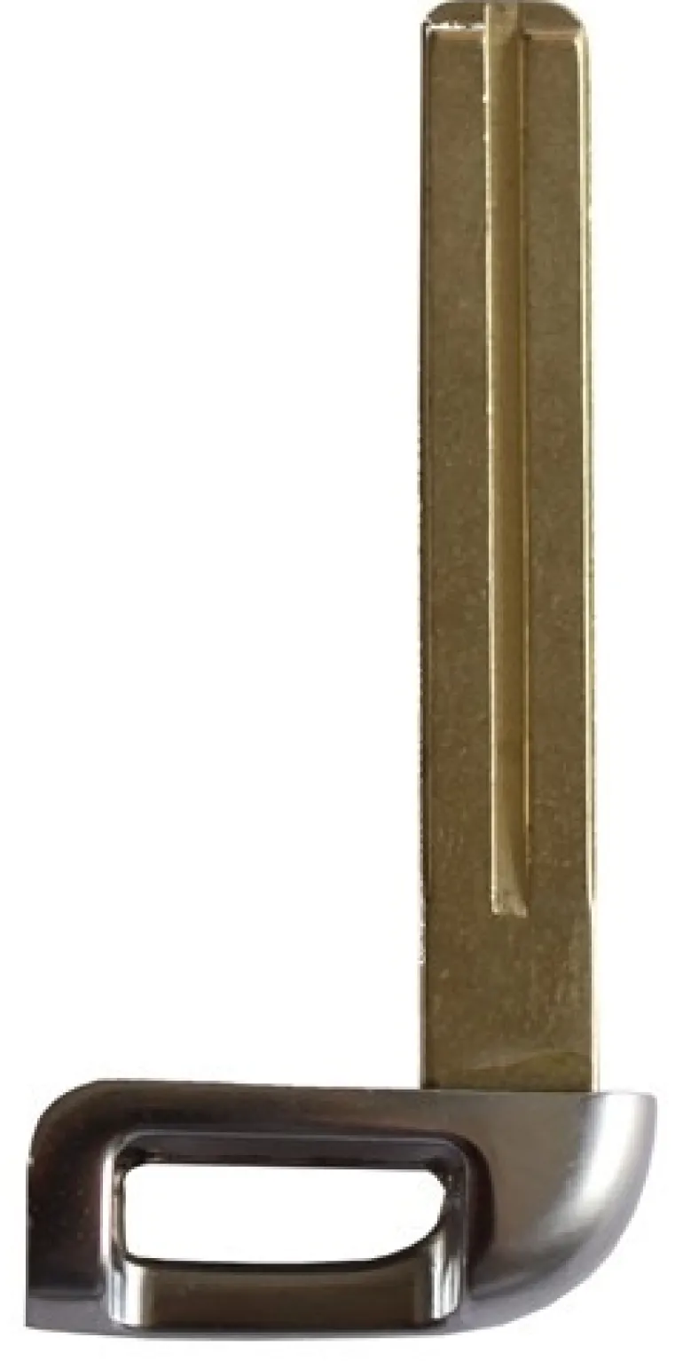 Valet Key Insert 2009-2016 Hyundai | Kia