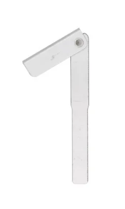 Valet Key Insert 2010-2019 Jaguar | Land Rover