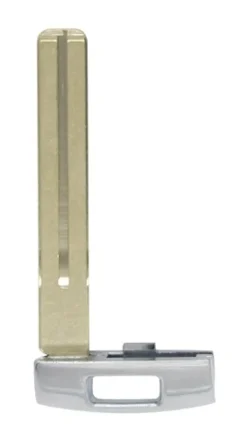 Valet Key Insert 2013-2019 Kia