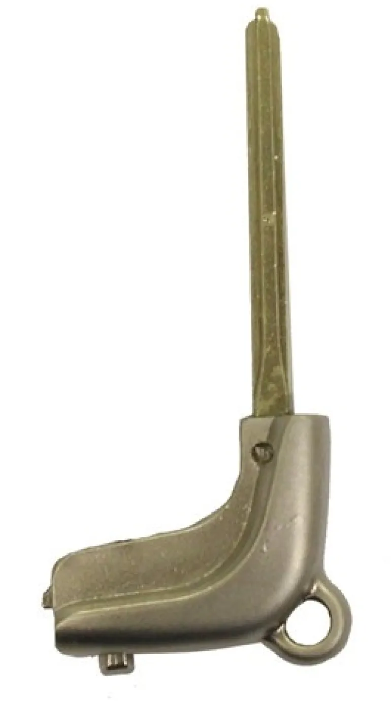 Valet Key Insert 2005-2020 Lexus