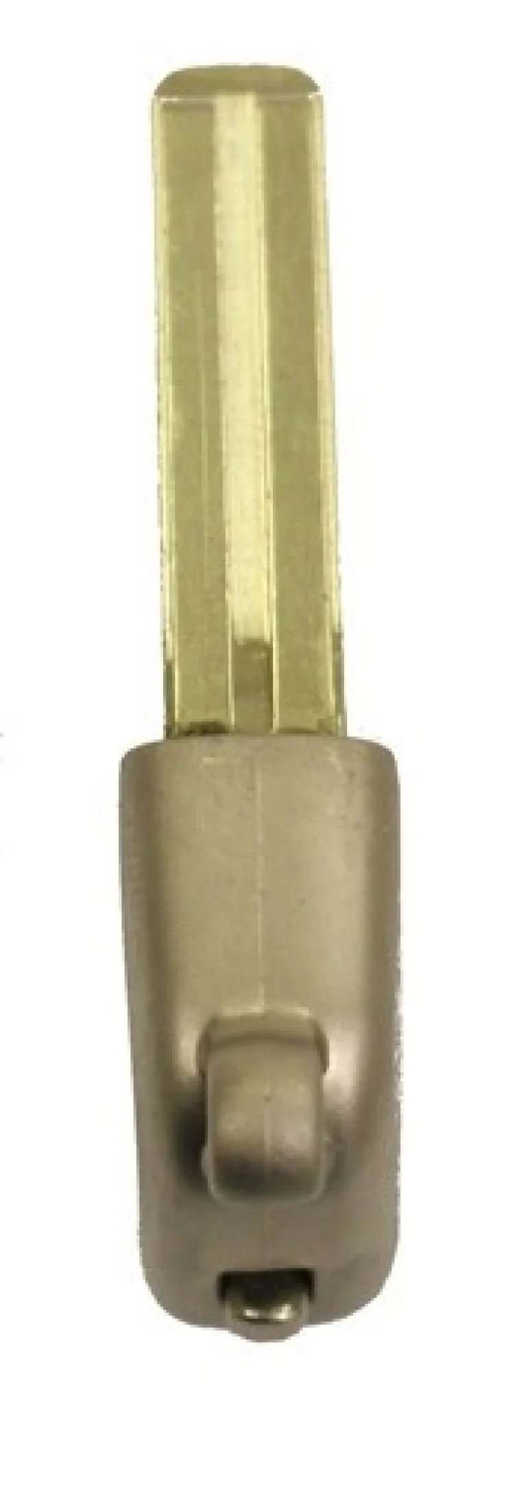 Valet Key Insert 2005-2020 Lexus