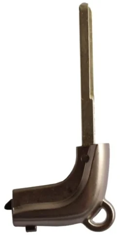 Valet Key Insert 2008-2017 Lexus