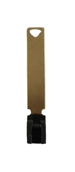 Valet Key Insert 2013-2024 Lexus