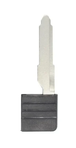 Valet Key Insert 2004-2011 Mazda