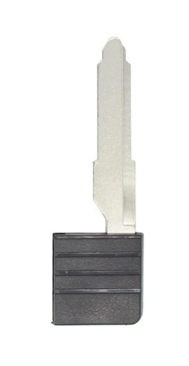 Valet Key Insert 2004-2011 Mazda