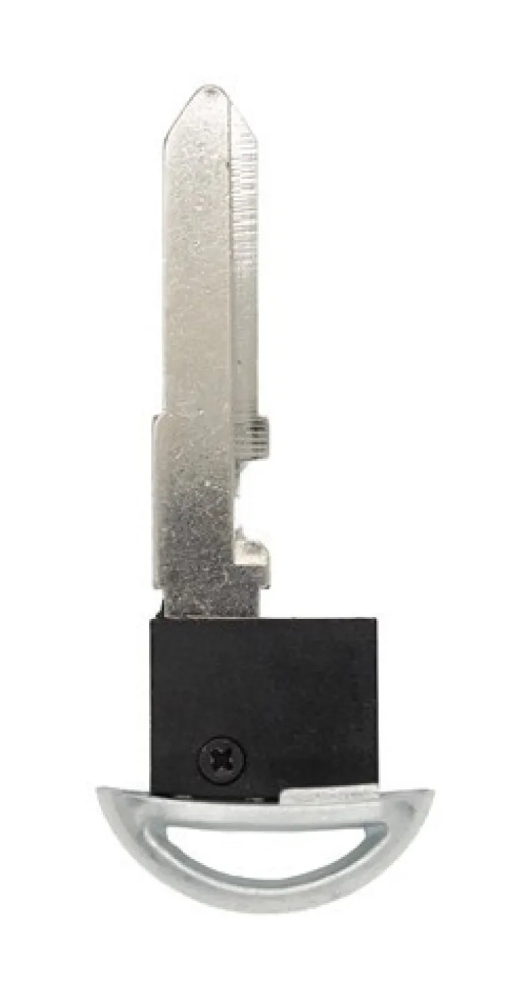 Valet Key Insert 2009-2020 Mazda | Toyota | Fiat | Scion
