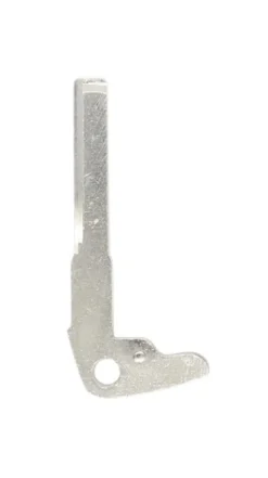 Valet Key Insert 1998-2012 Mercedes-Benz