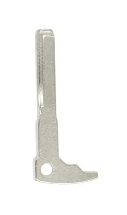 Valet Key Insert 2006-2012 Mercedes-Benz