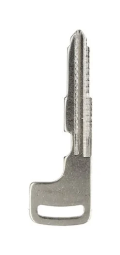Valet Key Insert 2008-2020 Mitsubishi