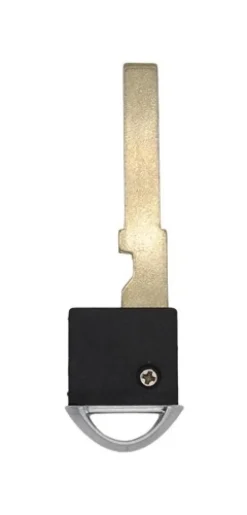 Valet Key Insert 2009-2024 Nissan GT-R