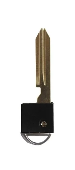Valet Key Insert 2007-2025 Nissan | Infiniti