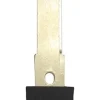 Valet Key Insert 2010-2017 Porsche